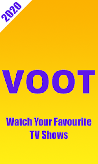 Imagen 1 para Voot TV Shows - Unblock C…