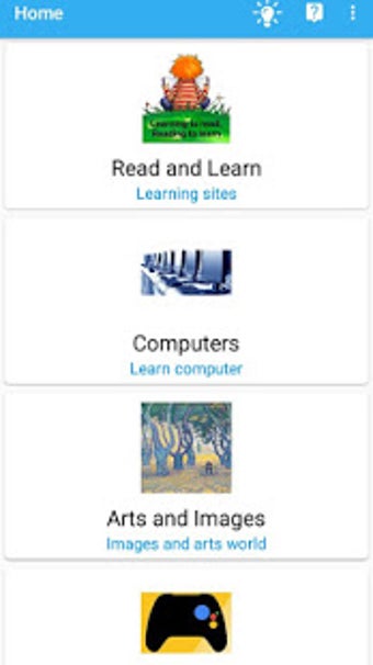 Image 0 for Useful Unknown Websites -…