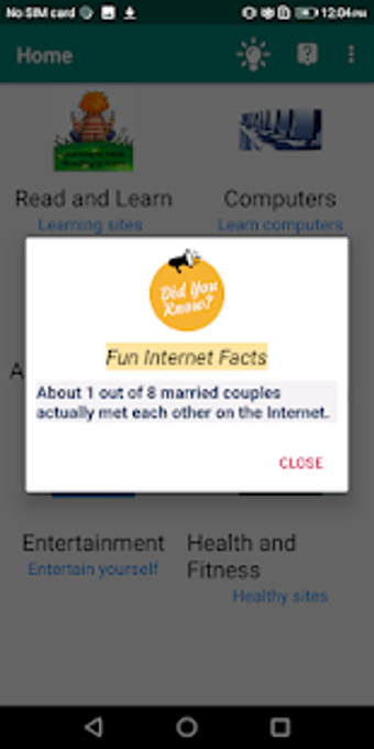 Image 1 for Useful Unknown Websites -…