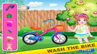 Image 1 for Ride My Bike