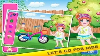 Image 2 for Ride My Bike