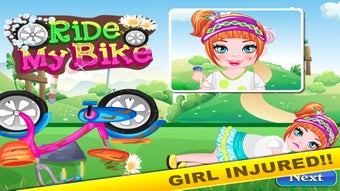 Image 3 for Ride My Bike