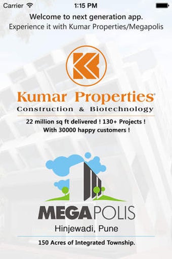 Image 0 for Kumar Properties