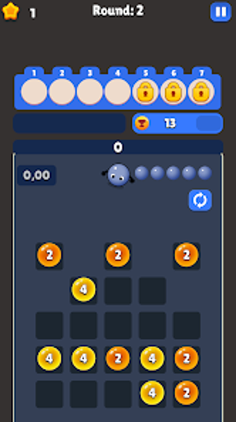 Image 0 for Numburst: Pinball Shooter