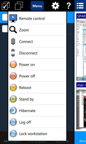 Imagen 1 para Net Monitor for Employees…