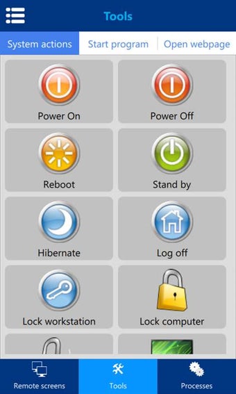 Imagen 0 para Net Monitor for Employees…