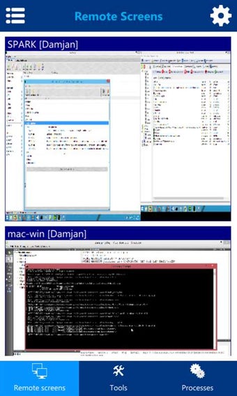 Imagen 1 para Net Monitor for Employees…