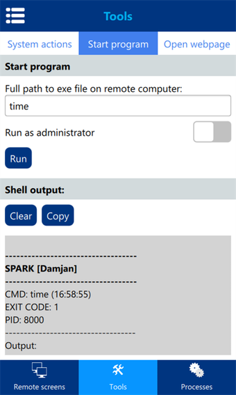 Imagen 0 para Net Monitor for Employees…