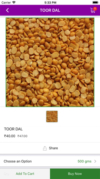 Image 2 for Grocery Factory