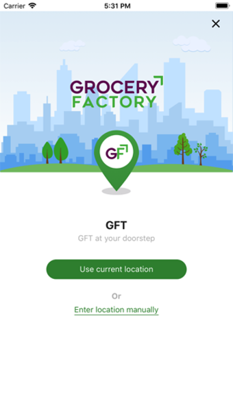 Image 3 for Grocery Factory