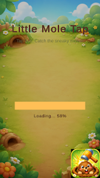 Imagen 0 para Little Mole Tap