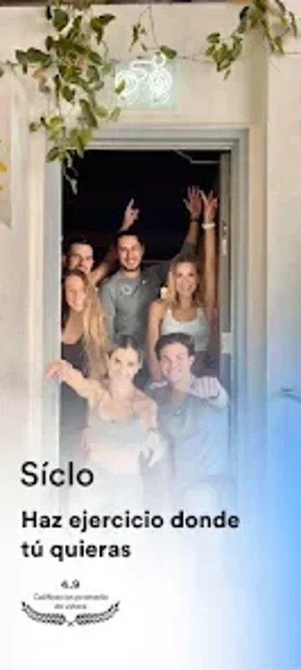 Image 0 for Síclo