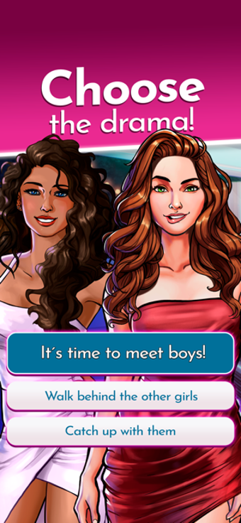 Image 0 for Love Island Matchmaker