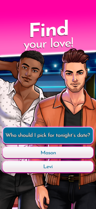 Image 2 for Love Island Matchmaker
