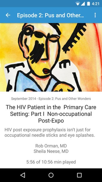 Imagen 2 para Primary Care: RAP