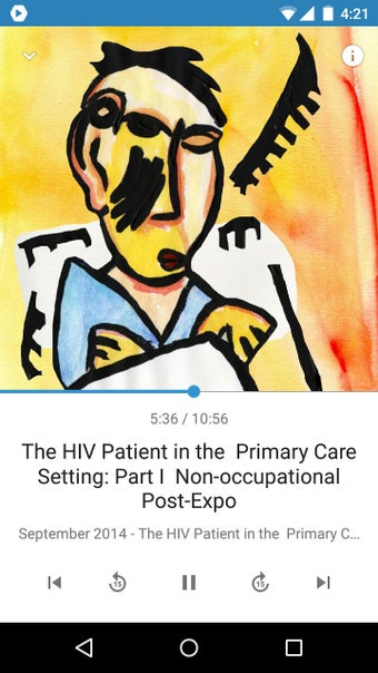 Imagen 0 para Primary Care: RAP