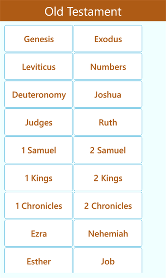 Imagen 3 para Bible Good News for Windo…