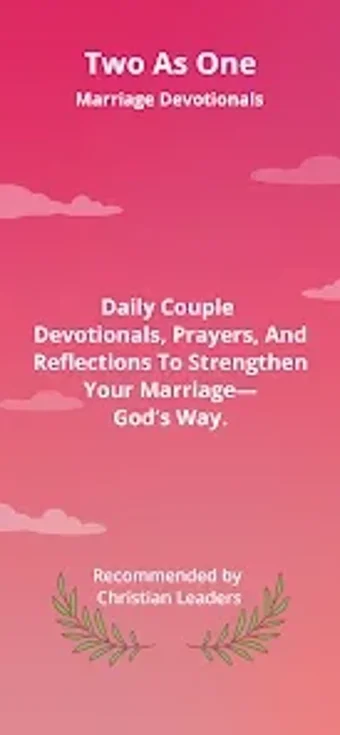 Image 0 for TwoAsOne -Marriage Devoti…