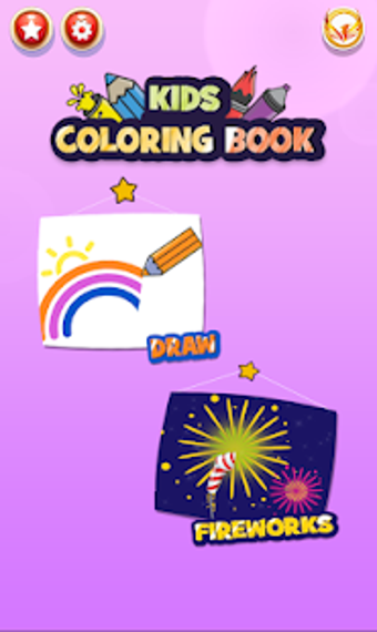 Image 0 for Dresses Coloring Book Gli…