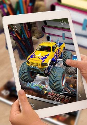 Image 0 for 3D Live Photo