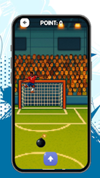 Image 0 for Volley Vortex