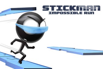 Imagen 0 para Stickman Impossible Run
