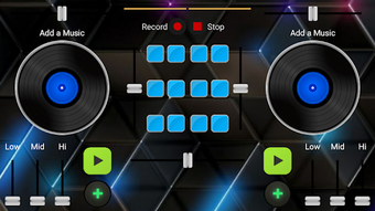 Image 1 for Virtual Cross Dj Studio