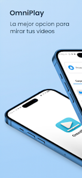 Image 0 for OmniPlay