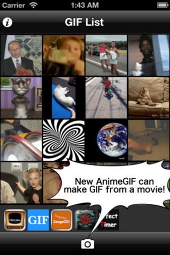 Image 0 for AnimeGIF