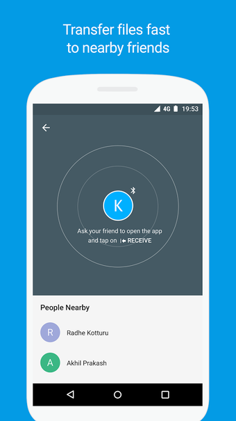Image 2 for Files Go by Google: Free …