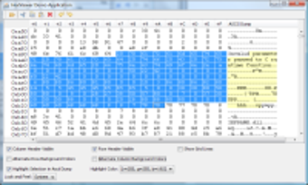 Image 0 for HexEditor