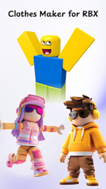 Image 0 for 3D Skin  Clothes For Robl…
