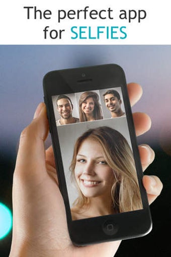 Image 0 for oSnap - The Perfect Camer…