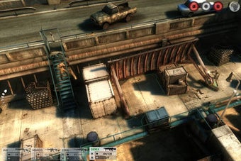 Image 0 for Arma Tactics Lite