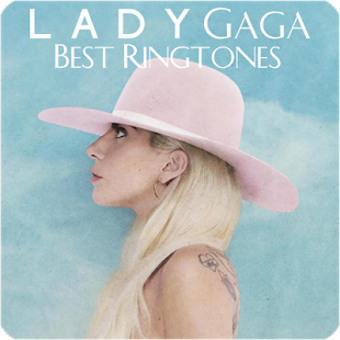 Image 1 for Lady Gaga Best Ringtones