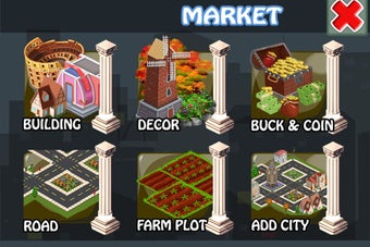 Image 2 for Euro City