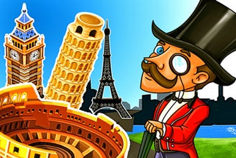 Image 1 for Euro City