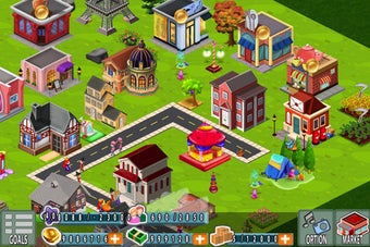 Image 0 for Euro City