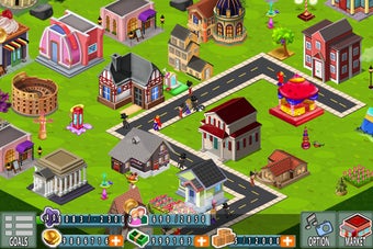 Image 3 for Euro City