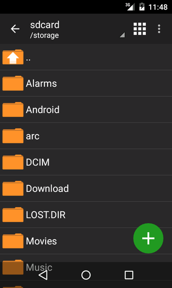 Image 7 for ZArchiver