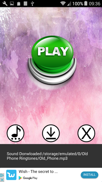 Image 2 for Old Phone Ringtones
