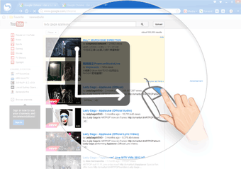 Image 0 for Baidu Browser
