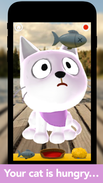 Image 0 for Fiete Cats AR