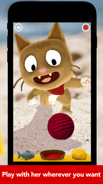 Image 2 for Fiete Cats AR
