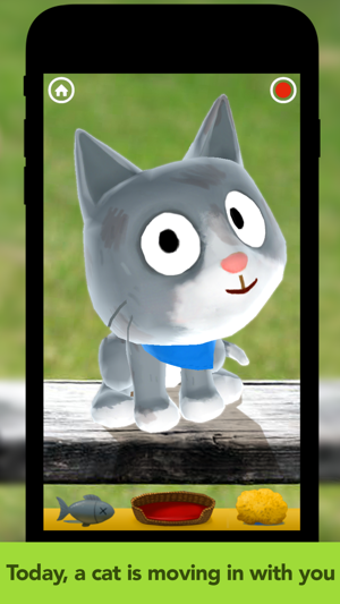 Image 1 for Fiete Cats AR