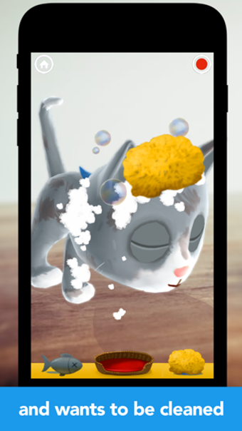 Image 3 for Fiete Cats AR