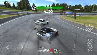 Image 1 for Torque Drift