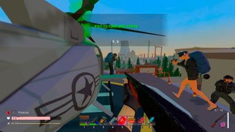 Imagen 0 para Exit Ways