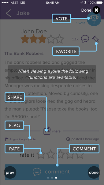 Image 3 for AJokeADay: Win CA$H For J…
