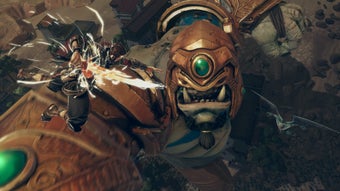 Imagen 2 para Extinction